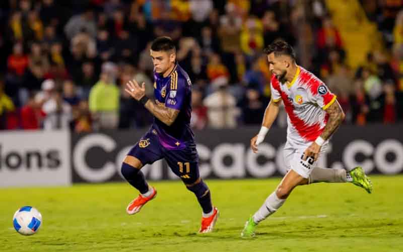 Nhận định, Soi kèo Los Angeles Galaxy vs Herediano, 9h30 ngày 13/3 - Ảnh 4