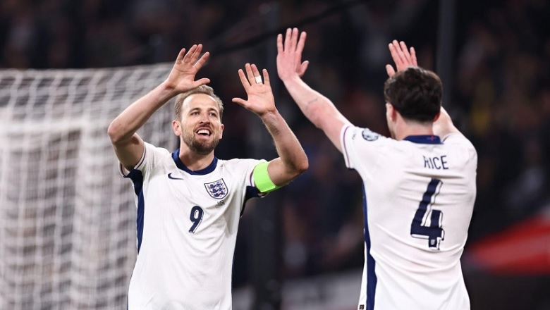 ĐT Anh duy trì mạch chiến thắng tại vòng loại World Cup - Ảnh 1