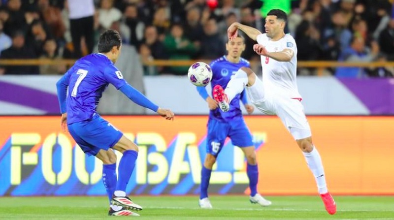 Châu Á có thêm một đại diện giành vé tham dự World Cup 2026 - Ảnh 1