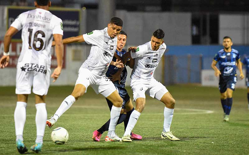 Nhận định, Soi kèo Herediano vs Municipal Perez Zeledon, 9h00 ngày 27/3 - Ảnh 4