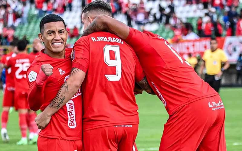 Nhận định, Soi kèo America de Cali vs Boyaca Chico, 8h10 ngày 28/3 - Ảnh 4