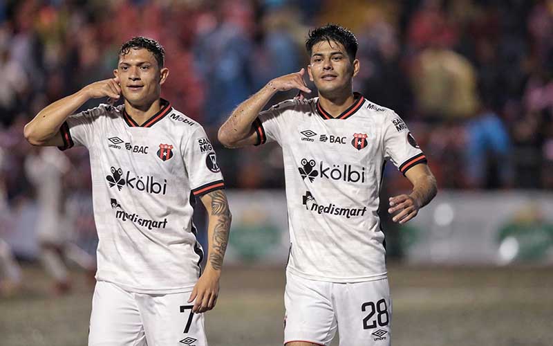 Nhận định, Soi kèo Liga Deportiva Alajuelense vs A.D. San Carlos, 9h00 ngày 28/3 - Ảnh 4