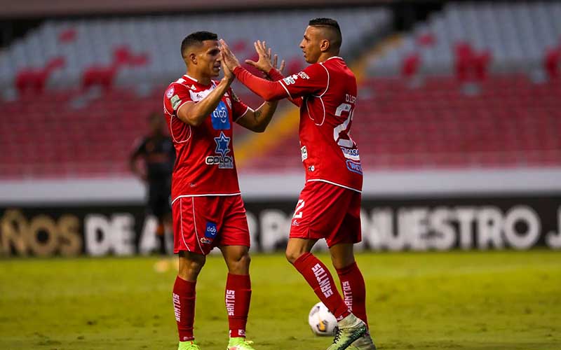 Nhận định, Soi kèo Santos de Guapiles FC vs Deportivo Saprissa, 9h00 ngày 28/3 - Ảnh 4