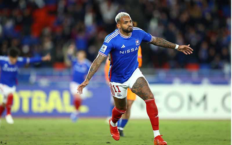 Nhận định, Soi kèo Fagiano Okayama vs Yokohama F. Marinos, 10h55 ngày 29/3 - Ảnh 3