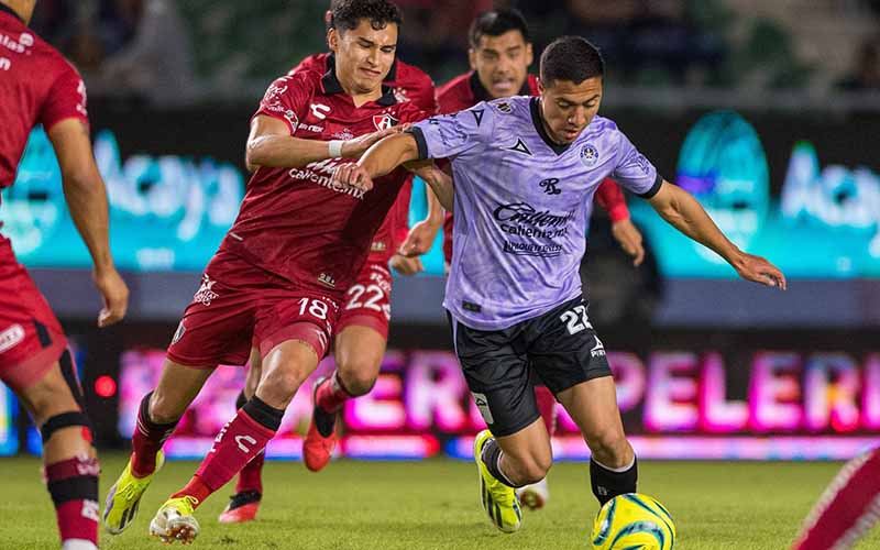 Nhận định, Soi kèo Mazatlan F.C vs Atlas, 10h00 ngày 29/3 - Ảnh 4