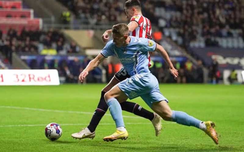 Nhận định, Soi kèo Sheffield United vs Coventry City, 3h00 ngày 29/3 - Ảnh 4