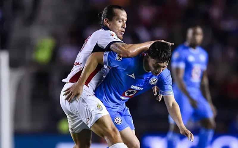 Nhận định, Soi kèo Guadalajara vs Cruz Azul 10h05 ngày 30/3 - Ảnh 4