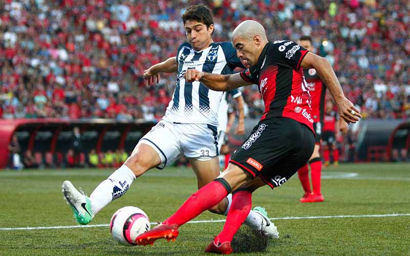 Nhận định, Soi kèo Monterrey vs Club Tijuana, 10h10 ngày 30/3 - Ảnh 4