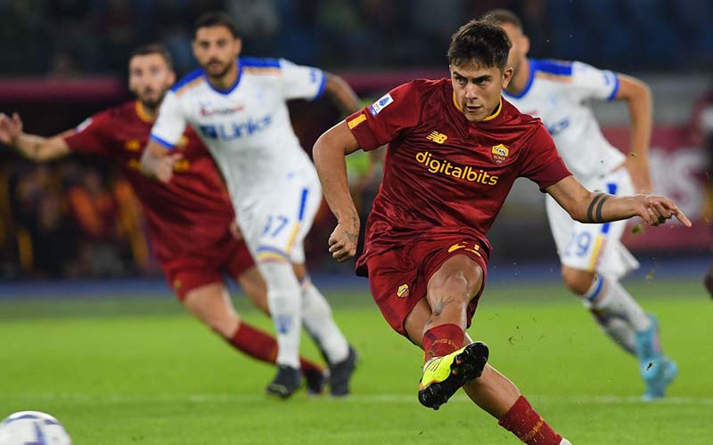 Nhận định, Soi kèo US Lecce vs AS Roma, 2h45 ngày 30/3 - Ảnh 4