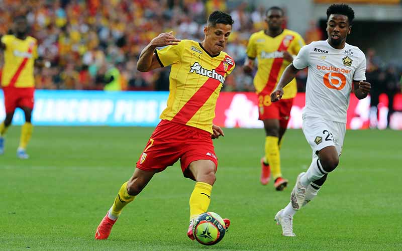 Nhận định, Soi kèo Lille vs Lens, 1h45 ngày 31/3/2025 - Ảnh 5