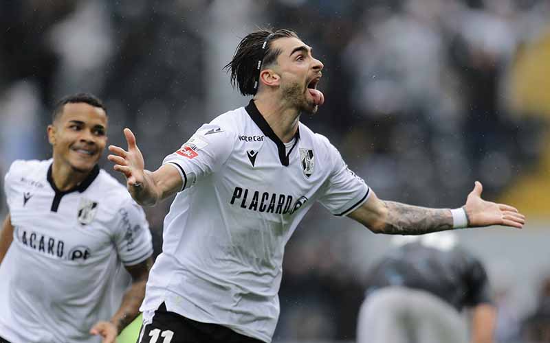 Nhận định, Soi kèo Moreirense vs Vitoria Guimaraes, 2h30 ngày 31/3 - Ảnh 5
