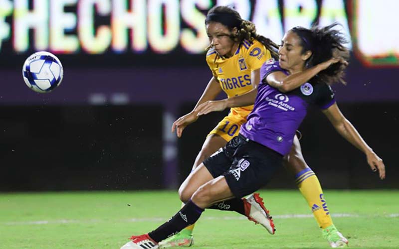 Nhận định, Soi kèo Nữ Tigres UANL vs Nữ FC Juarez, 8h06 ngày 31/3 - Ảnh 4