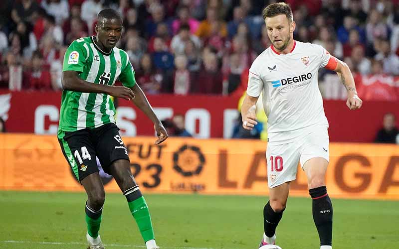 Nhận định, Soi kèo Real Betis vs Sevilla, 2h00 ngày 31/3 - Ảnh 4