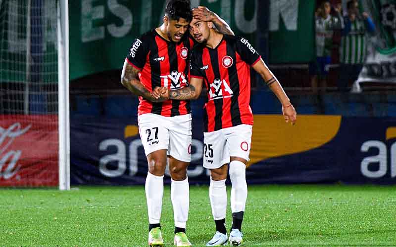 Nhận định, Soi kèo Defensor SC vs Miramar Misiones, 7h15 ngày 1/4 - Ảnh 4