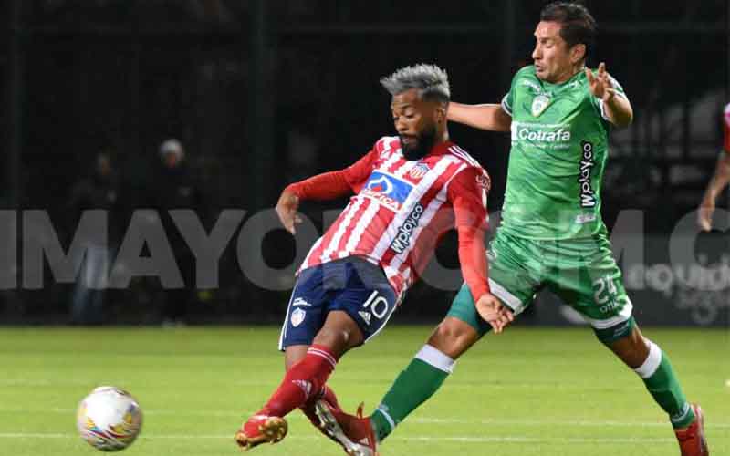 Nhận định, Soi kèo La Equidad vs Junior FC, 7h30 ngày 1/4 - Ảnh 5