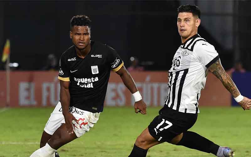 Nhận định, Soi kèo Alianza Lima vs Club Libertad, 9h00 ngày 2/4 - Ảnh 4