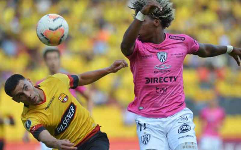 Nhận định, Soi kèo Barcelona S.C vs Independiente Del Valle, 9h00 ngày 2/4 - Ảnh 4