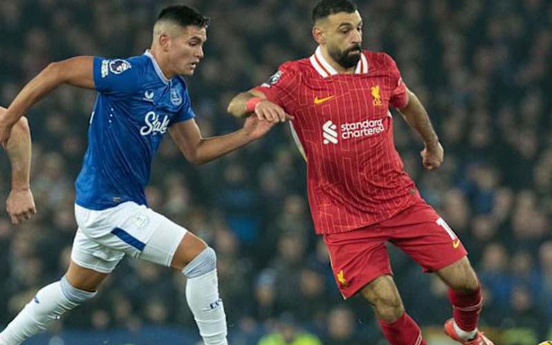 Nhận định, Soi kèo Liverpool vs Everton, 2h00 ngày 3/4 - Ảnh 4
