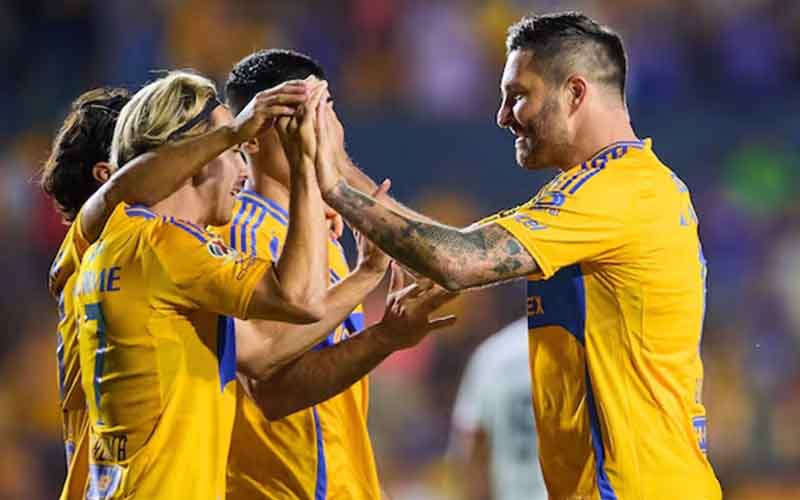 Nhận định, Soi kèo Los Angeles Galaxy vs Tigres UANL, 10h15 ngày 2/4 - Ảnh 3