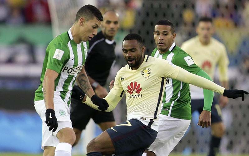 Nhận định, Soi kèo Atletico Nacional vs Club Nacional de Football, 9h00 ngày 3/4 - Ảnh 4