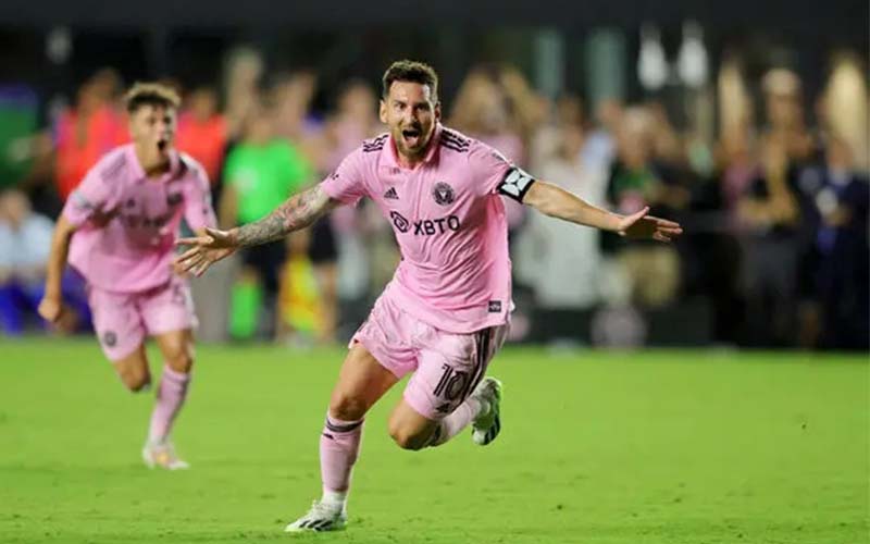 Nhận định, Soi kèo Los Angeles vs Inter Miami, 10h30 ngày 3/4 - Ảnh 4
