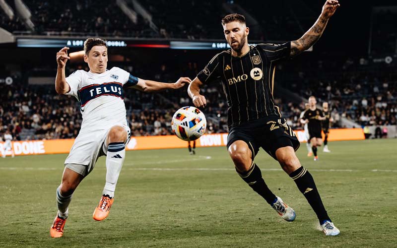 Nhận định, Soi kèo Vancouver Whitecaps FC vs Pumas UNAM, 8h30 ngày 3/4 - Ảnh 4
