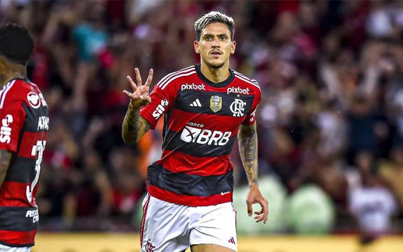 Nhận định, Soi kèo Deportivo Tachira F.C vs CR Flamengo, 7h30 ngày 4/4 - Ảnh 3