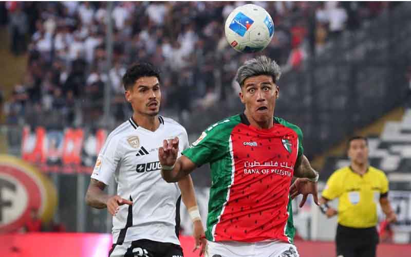 Nhận định, Soi kèo Mushuc Runa vs Palestino, 9h00 ngày 4/4 - Ảnh 3