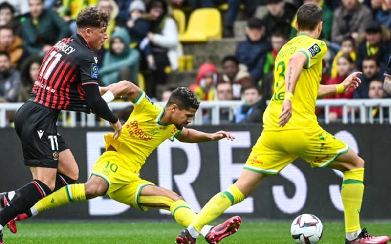 Nhận định, Soi kèo Nice vs Nantes, 1h45 ngày 5/4 - Ảnh 4