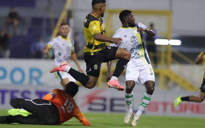 Nhận định, Soi kèo Real C.D. Espana vs Juticalpa, 8h30 ngày 4/4 - Ảnh 4