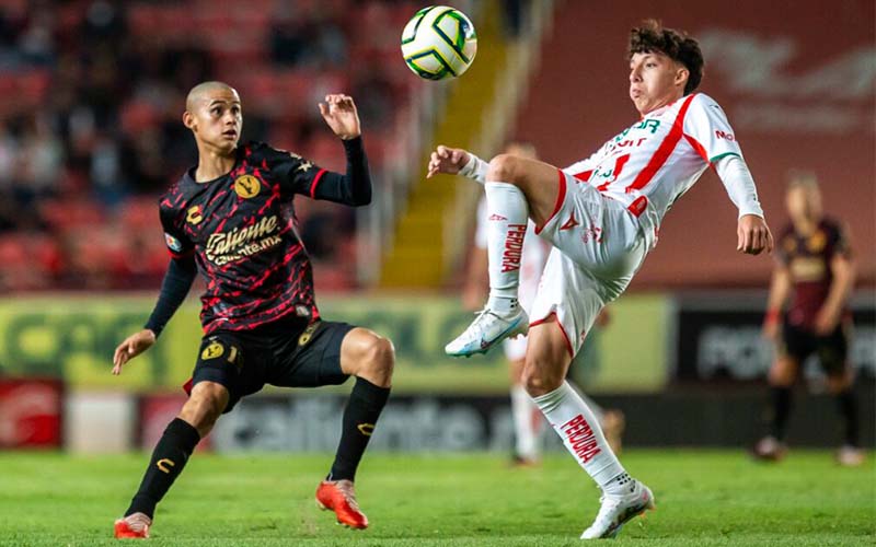 Nhận định, Soi kèo Club Tijuana vs Club Necaxa, 10h00 ngày 5/4 - Ảnh 4