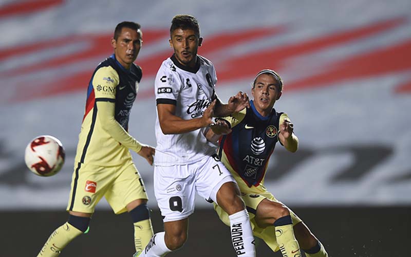 Nhận định, Soi kèo Queretaro vs Club Leon, 8h00 ngày 5/4 - Ảnh 4