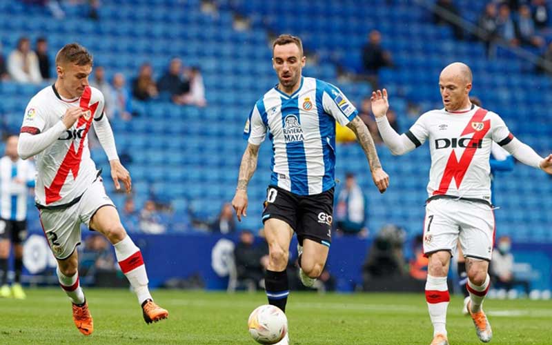 Nhận định, Soi kèo Rayo Vallecano vs Espanyol, 2h00 ngày 5/4 - Ảnh 4
