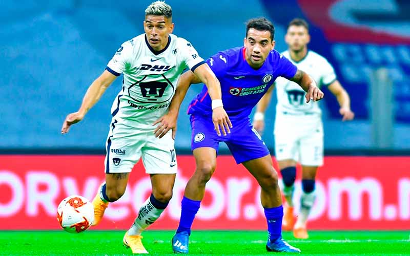 Nhận định, Soi kèo Cruz Azul vs Pumas UNAM 10h10 ngày 6/4: Chủ nhà lấn lướt - Ảnh 1