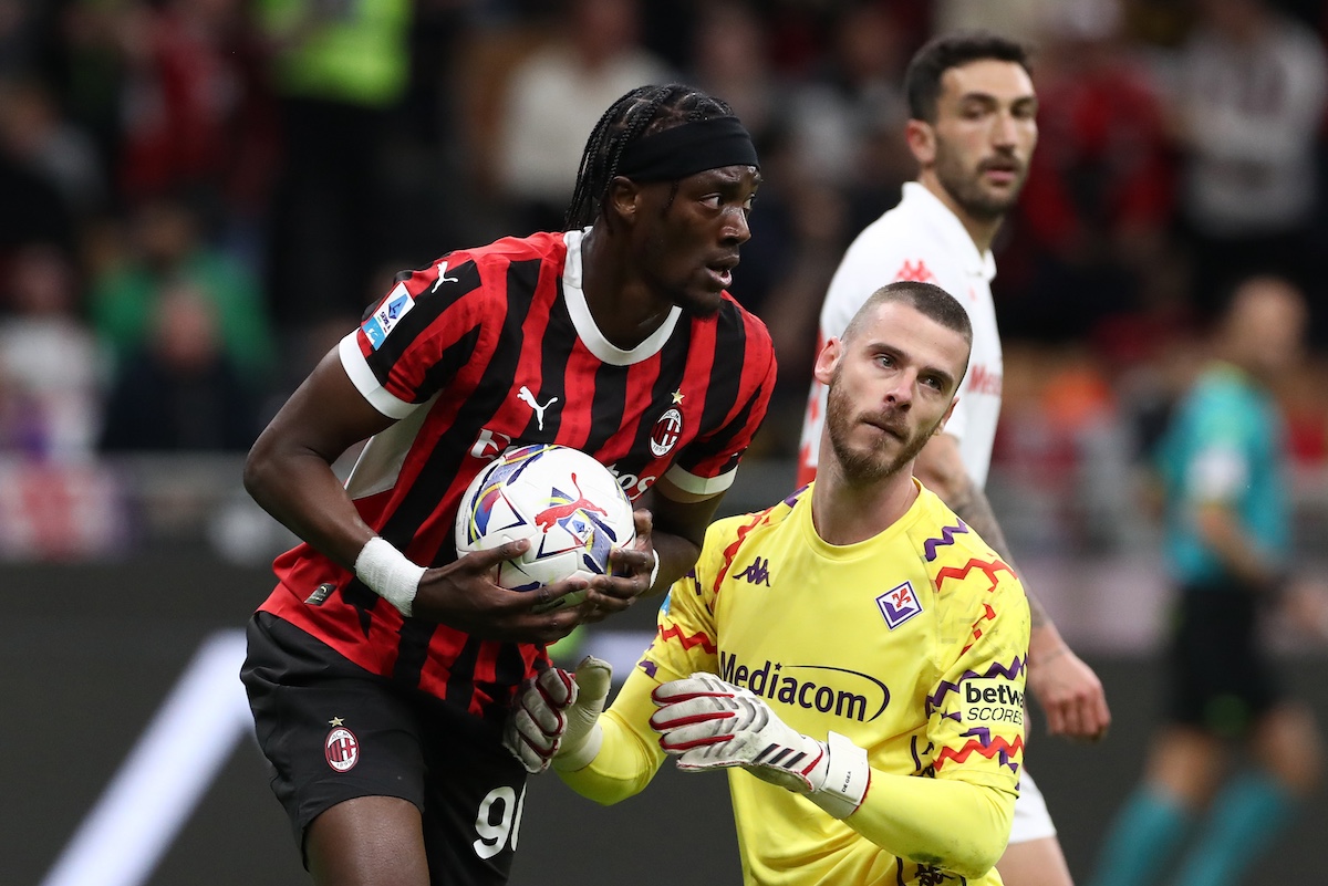 Kết quả bóng đá hôm nay 6/4: Milan hòa nghẹt thở Fiorentina - Ảnh 1