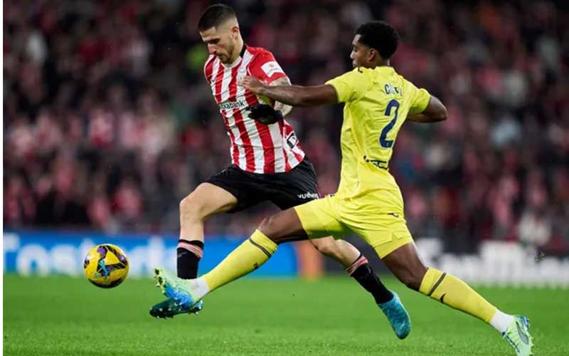 Nhận định, Soi kèo Villarreal vs Athletic Bilbao 2h00 ngày 7/4: Tàu Ngầm mắc cạn - Ảnh 1