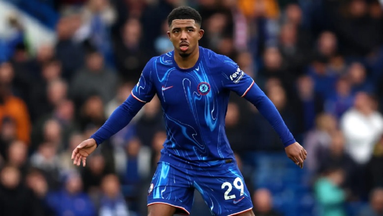 Sao hàng đầu của Chelsea nghỉ hết mùa giải - Ảnh 1