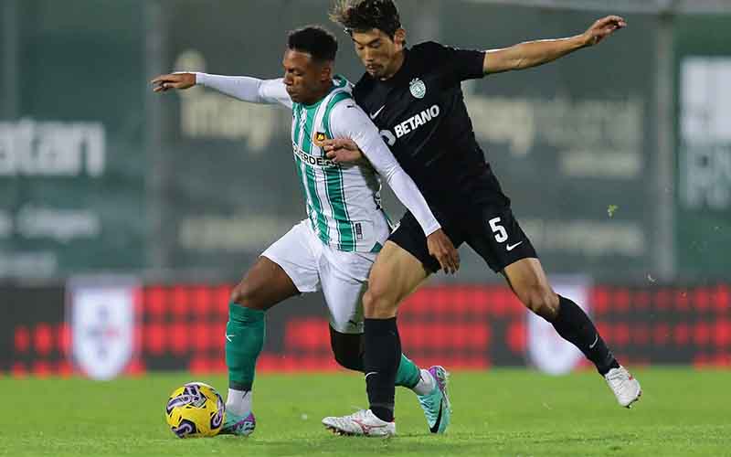 Nhận định, Soi kèo Rio Ave FC vs Boavista 2h15 ngày 8/4: Đặt niềm tin vào chủ nhà - Ảnh 1