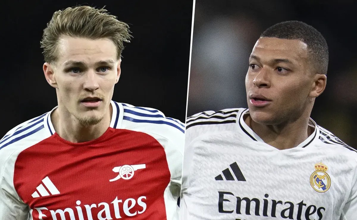 Link xem trực tiếp Arsenal vs Real Madrid không giật lag - Ảnh 1