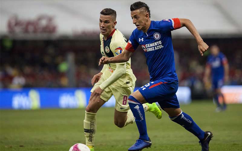 Nhận định, Soi kèo Cruz Azul vs Club America 10h30 ngày 9/4: Chủ nhà đi tiếp - Ảnh 2
