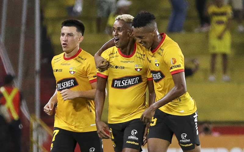 Nhận định, Soi kèo River Plate vs Barcelona S.C 7h30 ngày 9/4: Thử thách khó khăn - Ảnh 1
