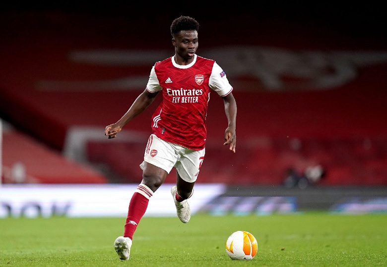 Sao hàng đầu để ngỏ khả năng rời Arsenal - Ảnh 1