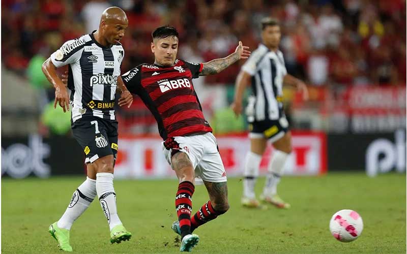 Nhận định, Soi kèo CR Flamengo vs Central Cordoba 7h30 ngày 10/4: Ba điểm cho chủ nhà - Ảnh 1