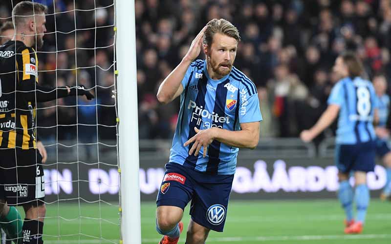 Nhận định, Soi kèo Djurgardens IF vs SK Rapid Wien 2h00 ngày 11/4: Đội khách gây thất vọng - Ảnh 2