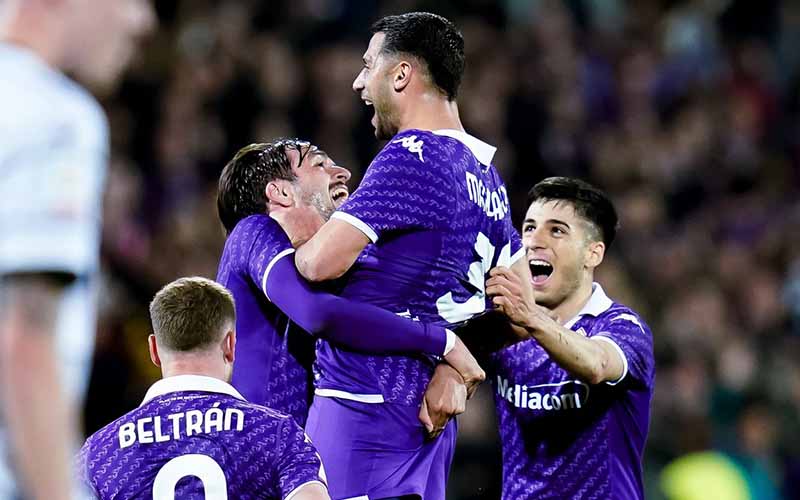 Nhận định, Soi kèo NK Celje vs Fiorentina 2h00 ngày 11/4: Bản lĩnh cửa trên - Ảnh 1
