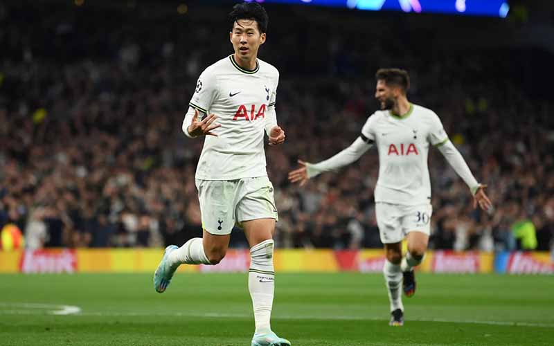 Nhận định, Soi kèo Tottenham vs Frankfurt 2h00 ngày 11/4: Niềm vui cho Gà trống - Ảnh 1