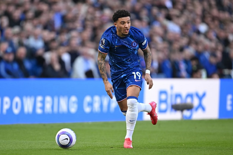 Sancho gây thất vọng, Chelsea chấp nhận đền bù để trả về MU - Ảnh 1