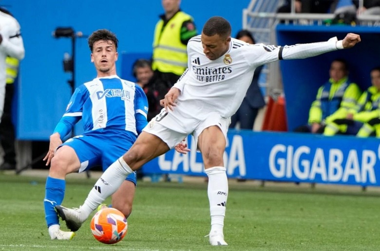 Mbappe lên tiếng xin lỗi sau khi bị truất quyền kèo nhà cái world cup - Ảnh 1