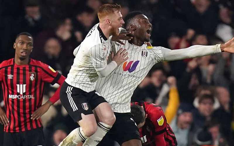 Nhận định, Soi kèo Bournemouth vs Fulham 2h00 ngày 15/4: Áp sát top 7 - Ảnh 1