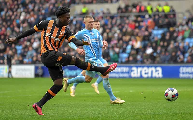 Nhận định, Soi kèo Hull City vs Coventry City 2h00 ngày 15/4: Bất phân thắng bại - Ảnh 1